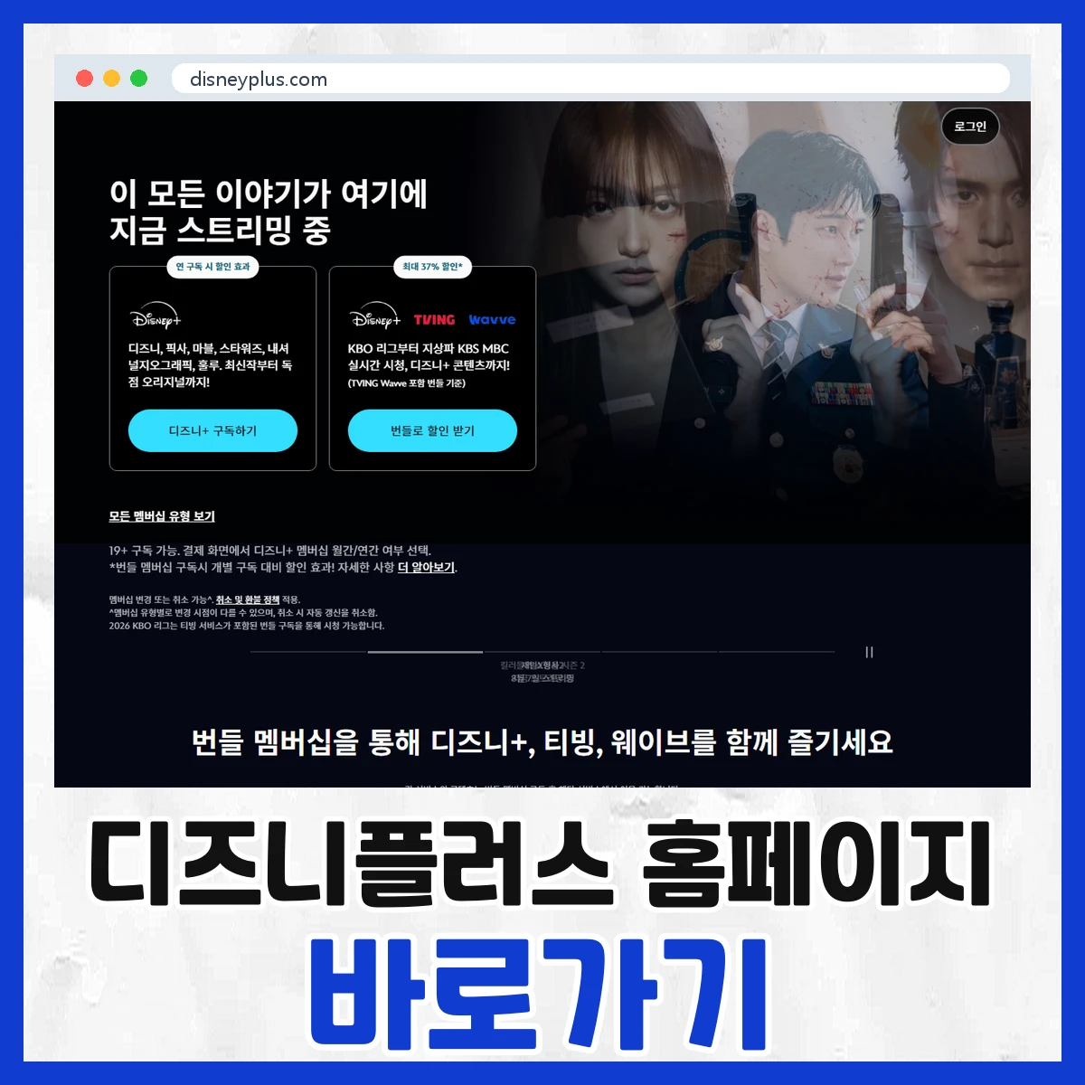 디즈니플러스
